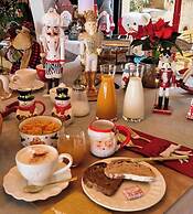 Loup Castel Boutique Hotel B&B
