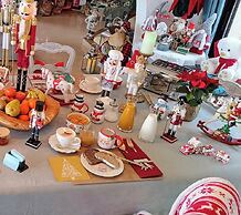 Loup Castel Boutique Hotel B&B