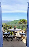 Loup Castel Boutique Hotel B&B
