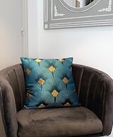 Loup Castel Boutique Hotel B&B