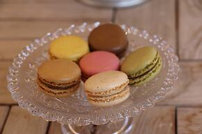 Loup Castel Boutique Hotel B&B