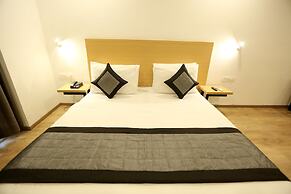 Hotel Gray Saffron
