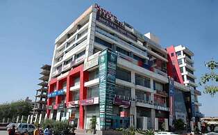 Hotel Gray Saffron