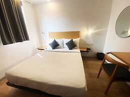 Hotel Gray Saffron