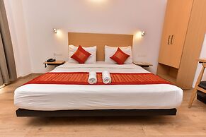 Hotel Gray Saffron