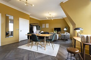 29 Queen Street Aparthotel