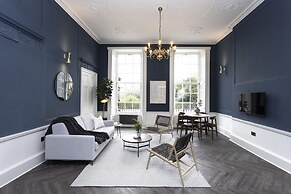29 Queen Street Aparthotel