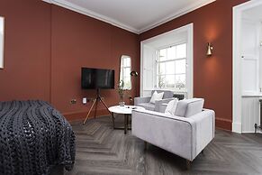 29 Queen Street Aparthotel