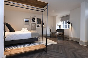 29 Queen Street Aparthotel
