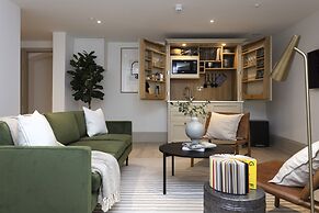 29 Queen Street Aparthotel