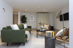 29 Queen Street Aparthotel