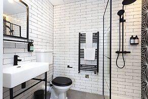 29 Queen Street Aparthotel