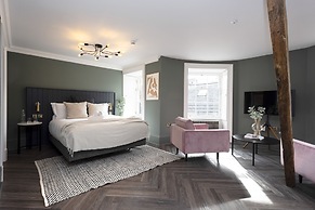 29 Queen Street Aparthotel