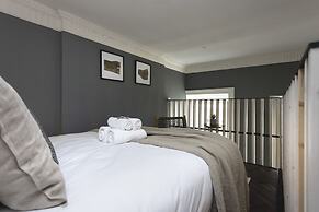 29 Queen Street Aparthotel