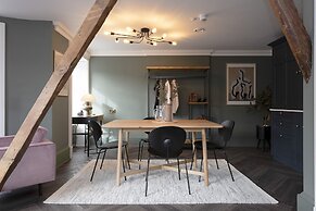 29 Queen Street Aparthotel