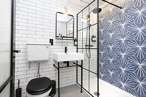 29 Queen Street Aparthotel
