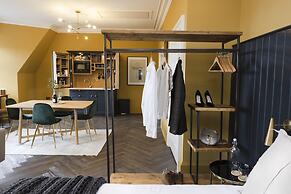 29 Queen Street Aparthotel