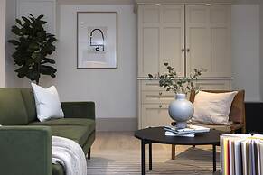 29 Queen Street Aparthotel