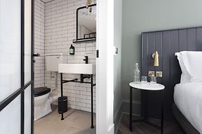 29 Queen Street Aparthotel