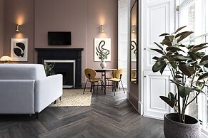 29 Queen Street Aparthotel