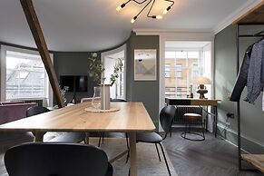 29 Queen Street Aparthotel