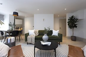 29 Queen Street Aparthotel