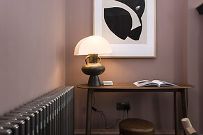 29 Queen Street Aparthotel