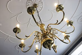 29 Queen Street Aparthotel