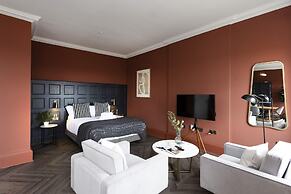 29 Queen Street Aparthotel