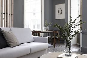 29 Queen Street Aparthotel