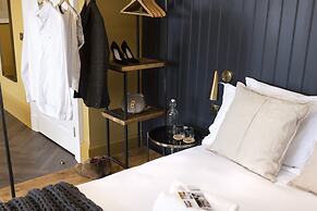 29 Queen Street Aparthotel