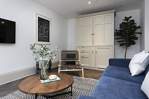 29 Queen Street Aparthotel
