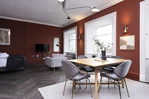 29 Queen Street Aparthotel