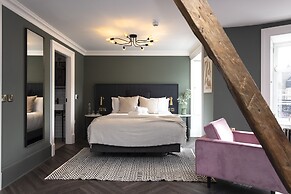 29 Queen Street Aparthotel