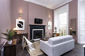 29 Queen Street Aparthotel