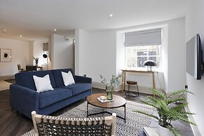 29 Queen Street Aparthotel