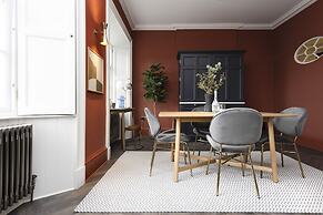 29 Queen Street Aparthotel