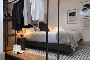 29 Queen Street Aparthotel