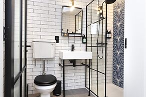 29 Queen Street Aparthotel