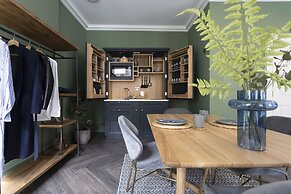 29 Queen Street Aparthotel
