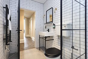 29 Queen Street Aparthotel