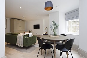 29 Queen Street Aparthotel