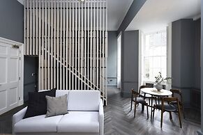 29 Queen Street Aparthotel