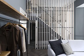 29 Queen Street Aparthotel