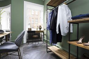 29 Queen Street Aparthotel