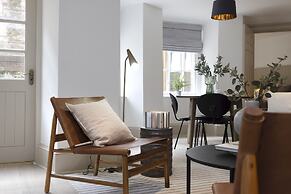 29 Queen Street Aparthotel