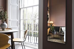 29 Queen Street Aparthotel
