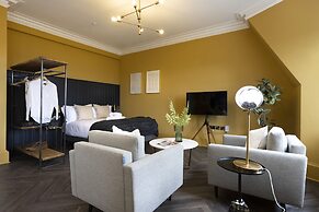 29 Queen Street Aparthotel