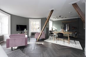 29 Queen Street Aparthotel