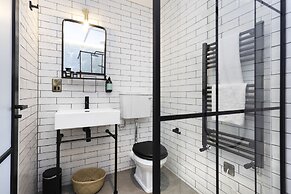 29 Queen Street Aparthotel